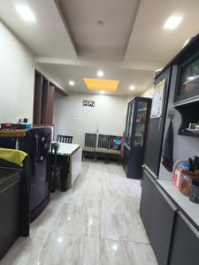 Image of 2200 Sq.ft 3 BHK Villa for sale in Hingne Khurd, Pune for Rs. 25500000