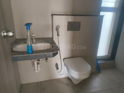 Image of 1100 Sq.ft 2 BHK Apartment / Flat for rent in 5 Star Royal Grande, Wakad, Pune for Rs. 30000