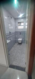 Bathroom Image of 750 Sq.ft 2 BHK Independent House for rent in Chikkabanavara Bengaluru for Rs. 20000