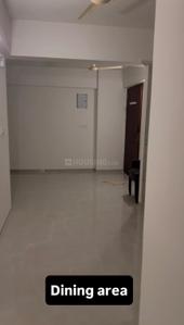 Hall Image of 951 Sq.ft 3 BHK Apartment / Flat for rent in Ayman Heights, Sarkhej Ahmedabad for Rs. 35000