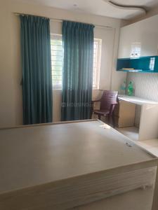 Bedroom Image of 1420 Sq.ft 3 BHK Apartment / Flat for sale in Sai Kiran Garden Square, Uttarahalli Hobli Bengaluru for Rs. 15000000
