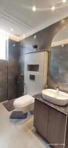 Image of 2200 Sq.ft 4 BHK Apartment / Flat for sale in Dhakoli, Zirakpur for Rs. 15500000
