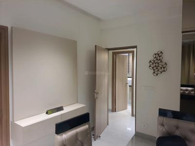 Bedroom Image of 1650 Sq.ft 3 BHK Apartment / Flat for sale in Ashiana Mulberry, Sector 2 Sohna for Rs. 18000000