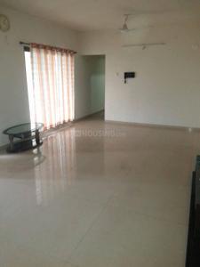 Hall Image of 1880 Sq.ft 3.5 BHK Apartment / Flat for rent in Rainbow Pebbles, Bavdhan Pune for Rs. 45000