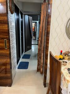 Image of 715 Sq.ft 1 BHK Apartment / Flat for sale in Reliance Tilak Indrayani CHSL, Chembur, Mumbai for Rs. 13000000