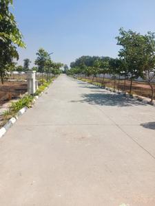 Image of 1200 Sq.ft Residential Plot / Land for sale in United Serinity, Chokkondahalli, Kolar for Rs. 2880000