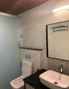 Bathroom Image of 2100 Sq.ft 3 BHK Apartment / Flat for rent in Indira Nagar Bengaluru for Rs. 135000
