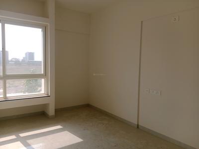 Bedroom Image of 1056 Sq.ft 2 BHK Apartment / Flat for rent in Chinchwad Pune for Rs. 35000