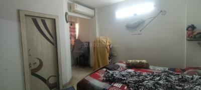 Bedroom Image of 1125 Sq.ft 2 BHK Apartment / Flat for sale in Ellisbridge Ahmedabad for Rs. 7000000