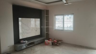 Living Room Image of 1400 Sq.ft 2 BHK Builder Floor for rent in Nagarbhavi Bengaluru for Rs. 35000