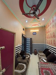 Hall Image of 900 Sq.ft 3.5 BHK Independent House for sale in Noida Extension Greater Noida for Rs. 4000000