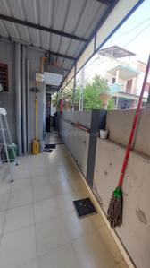 Balcony Image of 1656 Sq.ft 3 BHK Independent House for sale in V. I. P. Nagar Mehsana for Rs. 7100000