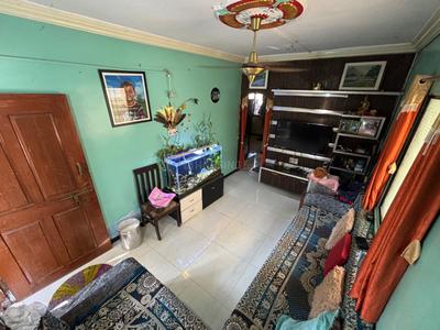 Living Room Image of 1200 Sq.ft 3.5 BHK Villa for sale in Nashik Road Nashik for Rs. 6500000