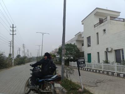 Image of 2565 Sq.ft Residential Plot / Land for sale in Sector 114, Mohali for Rs. 18500000