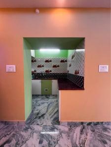 Hall Image of 1000 Sq.ft 2 BHK Independent House for sale in Guduvancheri Chennai for Rs. 6620000