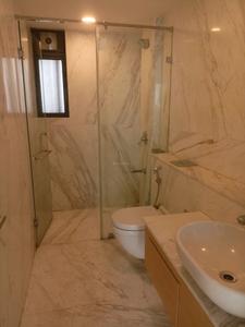 Bedroom Two Image of 847 Sq.ft 2 BHK Apartment / Flat for sale in Salangpur Salasar Aavatar, Mira Road East Mira Bhayandar for Rs. 9500000