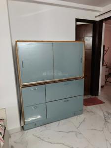 Living Room Image of 1250 Sq.ft 3 BHK Apartment / Flat for sale in ATFL JVTS Gardens, Chhattarpur New Delhi for Rs. 7200000