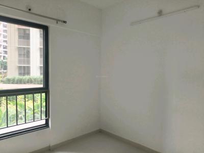 Bedroom Image of 940 Sq.ft 2 BHK Apartment / Flat for sale in Shapoorji Pallonji Joyville Sensorium, Bhoirwadi Pune for Rs. 9300000