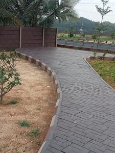 Image of 600 Sq.ft Residential Plot / Land for sale in Kurungulam Melpathi, Thanjavur for Rs. 885000