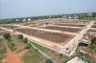 Image of 1000 Sq.ft Residential Plot / Land for sale in Vibhutipura, Bengaluru for Rs. 1499000