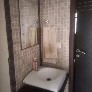 Image of 1570 Sq.ft 3 BHK Apartment / Flat for sale in Regency Cosmos, Baner, Pune for Rs. 19000000