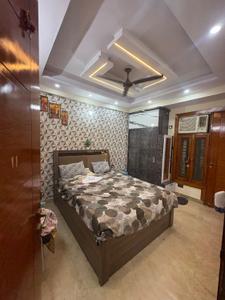 Image of 650 Sq.ft 1 BHK Builder Floor for sale in D M Homes, Sector 73, Noida for Rs. 3000000