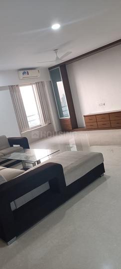 Gamadia Colony, Tardeo Bedroom 1