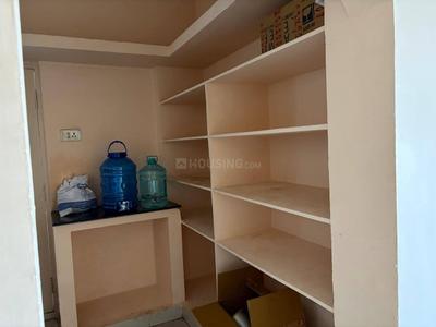 Kitchen Image of 1100 Sq.ft 2 BHK Apartment / Flat for rent in Pothinamallayya Palem Visakhapatnam for Rs. 10000