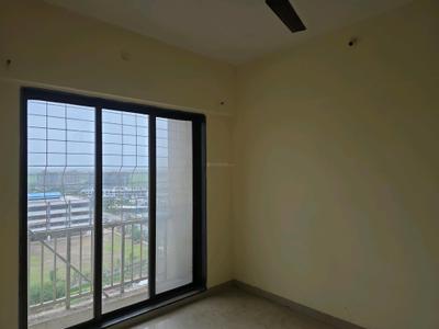 Bedroom Image of 855 Sq.ft 2 BHK Apartment / Flat for sale in Vinay Unique Gardens, Virar West Virar for Rs. 4579000