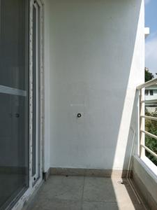 Living Room Image of 1600 Sq.ft 3 BHK Apartment / Flat for rent in NRI Layout Bengaluru for Rs. 560002