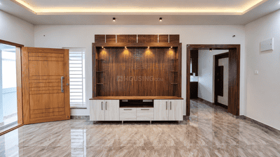 Image of 1500 Sq.ft 3 BHK Independent House for sale in Electronic City, Bengaluru for Rs. 8000000