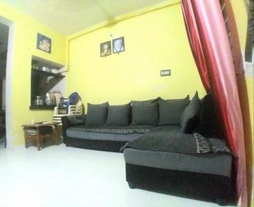 Hall Image of 700 Sq.ft 3 BHK Independent House for sale in Vavdi Rajkot for Rs. 4500000