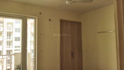 Bedroom Image of 1450 Sq.ft 3 BHK Apartment / Flat for sale in Emaar Palm Hills, Sector 77 Gurgaon for Rs. 19000000
