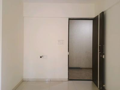 Living Room Image of 589 Sq.ft 1 BHK Apartment / Flat for sale in Runwal My City, Dombivli East Thane for Rs. 3899000