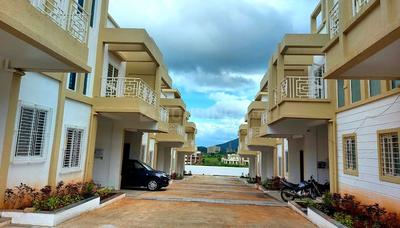 Image of PG Hostel  in Vadgaon, Pune