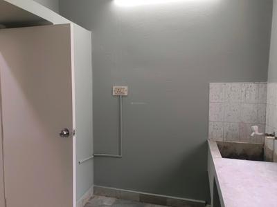 Kitchen Image of 950 Sq.ft 2 BHK Apartment / Flat for rent in Somajiguda Hyderabad for Rs. 26000