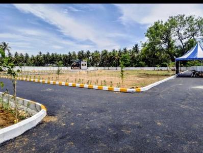 Image of 1700 Sq.ft Residential Plot / Land for sale in Veppampattu, Chennai for Rs. 5098300