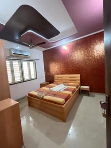 Bedroom Image of 1500 Sq.ft 3 BHK Independent House for sale in Vallabh Vidhyanagar Anand for Rs. 8500000