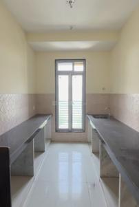 Kitchen Image of 1315 Sq.ft 3 BHK Apartment / Flat for sale in Sheth Vasant Lawns, Thane West Thane for Rs. 26000000
