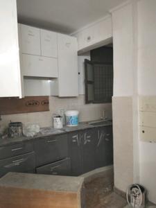 Kitchen Image of 1350 Sq.ft 3 BHK Apartment / Flat for sale in Shalimar Garden Ghaziabad for Rs. 8000000