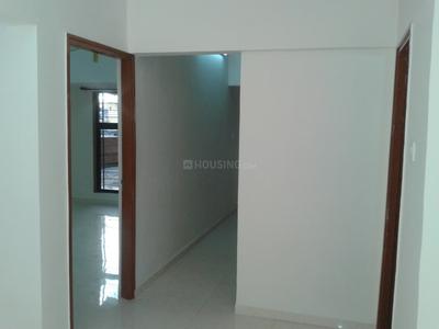Hall Image of 1700 Sq.ft 3.5 BHK Duplex for sale in Nerul Navi Mumbai for Rs. 35000000