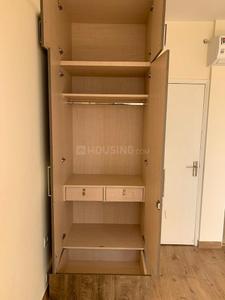 Bedroom Image of 1995 Sq.ft 3 BHK Apartment / Flat for sale in Bestech Park View Sanskruti, Sector 92 Gurgaon for Rs. 21400000