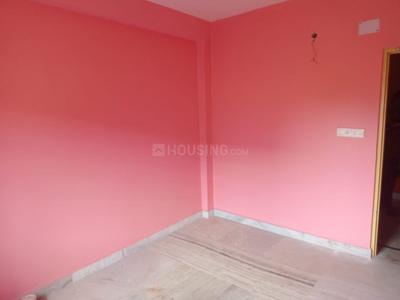 Bedroom Image of 490 Sq.ft 1 BHK Apartment / Flat for sale in Belghoria Kolkata for Rs. 1600000