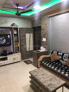 Hall Image of 2200 Sq.ft 2 BHK Apartment / Flat for rent in Sector 20 Gandhinagar for Rs. 24000