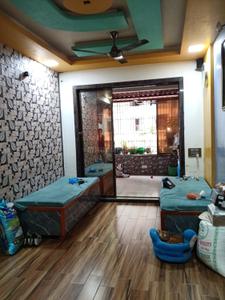 Bedroom Image of 1250 Sq.ft 2 BHK Apartment / Flat for sale in Kalyan East Kalyan for Rs. 7500000