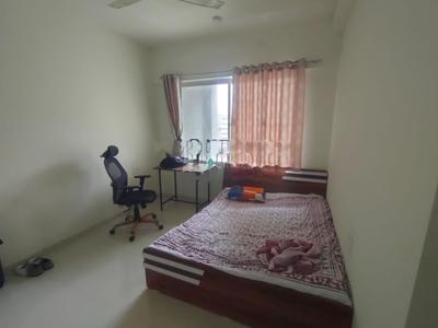 Hall Image of 1105 Sq.ft 2 BHK Apartment / Flat for rent in Godrej Elements, Hinjawadi Pune for Rs. 30004