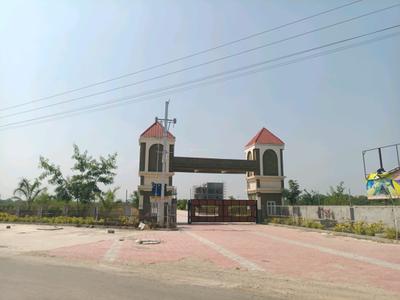 Image of 120 Sq.ft Residential Plot / Land for sale in Kompally, Hyderabad for Rs. 4100006