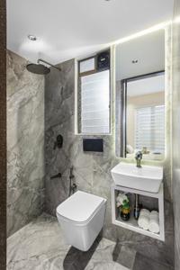 Image of 560 Sq.ft 1 BHK Apartment / Flat for sale in Dosti Greater Thane, Bhiwandi, Thane for Rs. 3899999