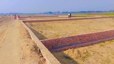 Image of 1000 Sq.ft Residential Plot / Land for sale in Maniram, Gorakhpur for Rs. 651000