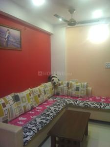 Hall Image of 1083 Sq.ft 2 BHK Apartment / Flat for sale in Varthur Bengaluru for Rs. 6000000